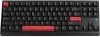 Клавиатура Wobkeys Crush 80 Reboot Pro Kailh Cocoa Linear Switch (черный) icon