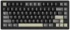 Клавиатура Wobkeys Rainy75 HMX Violet Linear Switch (черный) icon