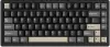 Клавиатура Wobkeys Rainy75 Pro Kailh Cocoa Linear Switch (черный) icon