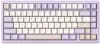 Клавиатура Wobkeys Rainy75 Pro Kailh Cocoa Linear Switch (фиолетовый) icon