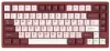 Клавиатура Wobkeys Rainy75 Pro Kailh Cocoa Linear Switch (красный) icon