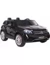 Детский электромобиль Weikesi Mercedes-Benz GLS 63 AMG icon