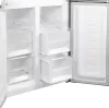 Четырёхдверный холодильник Weissgauff WCD 486 NFW фото 3