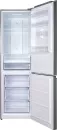 Холодильник с нижней морозильной камерой Weissgauff WRK 2000 BGNF фото 3