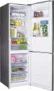 Холодильник с нижней морозильной камерой Weissgauff WRK 2000 BGNF фото 4