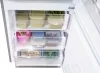 Холодильник с нижней морозильной камерой Weissgauff WRK 2000 BGNF фото 6