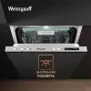 Встраиваемая посудомоечная машина Weissgauff BDW 4140 D Wi-Fi (модификация 2024 года) icon 7