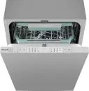 Посудомоечная машина Weissgauff BDW 4151 Inverter Touch AutoOpen Timer Floor icon 3