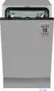 Посудомоечная машина Weissgauff BDW 4160 Real Touch DC Inverter Timer Floor icon