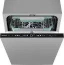 Посудомоечная машина Weissgauff BDW 4160 Real Touch DC Inverter Timer Floor icon 3
