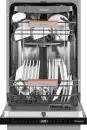 Посудомоечная машина Weissgauff BDW 4508 D Autoopen Infolight icon 2