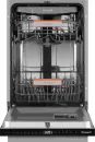 Посудомоечная машина Weissgauff BDW 4508 D Autoopen Infolight icon 3