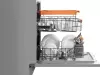 Посудомоечная машина Weissgauff BDW 4538 Touch Inverter Autoopen Timer Floor фото 10