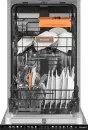 Посудомоечная машина Weissgauff BDW 4538 Touch Inverter Autoopen Timer Floor фото 5