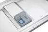 Посудомоечная машина Weissgauff BDW 4538 Touch Inverter Autoopen Timer Floor фото 6