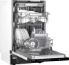 Посудомоечная машина Weissgauff BDW 4539 DC Inverter фото 6