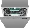 Встраиваемая посудомоечная машина Weissgauff BDW 4544 D (2024) фото 2