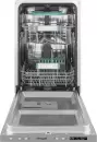 Встраиваемая посудомоечная машина Weissgauff BDW 4544 D (2024) фото 3