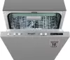Посудомоечная машина Weissgauff BDW 4573 D Wi-Fi (модификация 2024 года) icon 4