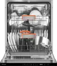 Встраиваемая посудомоечная машина Weissgauff BDW 6025 D Infolight фото 5