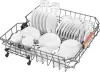 Посудомоечная машина Weissgauff BDW 6026 Infolight icon 3