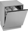 Посудомоечная машина Weissgauff BDW 6026 Infolight icon 6