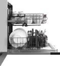 Посудомоечная машина Weissgauff BDW 6026 Infolight icon 7