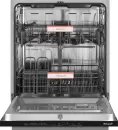 Посудомоечная машина Weissgauff BDW 6026 Inverter Infolight icon 12