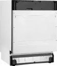 Посудомоечная машина Weissgauff BDW 6039 DC Inverter фото 4