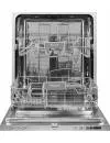 Встраиваемая посудомоечная машина Weissgauff BDW 6043 D фото 2