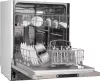 Посудомоечная машина Weissgauff BDW 6062 D фото 7