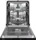 Посудомоечная машина Weissgauff BDW 6136 D Info Led фото 4