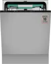 Посудомоечная машина Weissgauff BDW 6136 D Inverter Autoopen Timer Floor icon