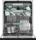 Посудомоечная машина Weissgauff BDW 6136 D Inverter Autoopen Timer Floor icon 5