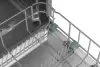Посудомоечная машина Weissgauff BDW 6136 D Inverter Autoopen Timer Floor icon 8