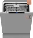 Посудомоечная машина Weissgauff BDW 6150 Touch DC Inverter icon