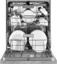 Встраиваемая посудомоечная машина Weissgauff BDW 6190 Touch DC Inverter Autodose icon 8