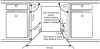 Посудомоечная машина Weissgauff BDW 6190 Touch DC Inverter Timer Floor icon 7