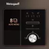 Микроволновая печь Weissgauff BMWO-207 Grill icon 4