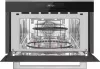 Микроволновая печь Weissgauff BMWO-349 DBSX Touch фото 3