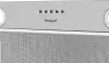 Кухонная вытяжка Weissgauff Box 600 Inox фото 3