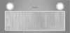 Кухонная вытяжка Weissgauff Box 600 Inox фото 6