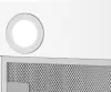 Кухонная вытяжка Weissgauff Box 600 White фото 3