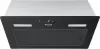 Кухонная вытяжка Weissgauff Box 850 Touch Black Glass icon