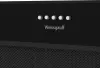 Кухонная вытяжка Weissgauff BOX 900 PB BL icon 2