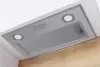 Кухонная вытяжка Weissgauff BOX 900 PB IX icon 4
