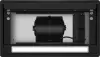 Кухонная вытяжка Weissgauff BOX 900 Remove Touch Black Glass icon 5