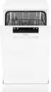 Отдельностоящая посудомоечная машина Weissgauff DW 4035 (модификация 2025 года) icon
