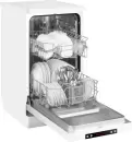 Отдельностоящая посудомоечная машина Weissgauff DW 4035 (модификация 2025 года) icon 3