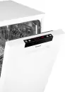 Отдельностоящая посудомоечная машина Weissgauff DW 4035 (модификация 2025 года) icon 5